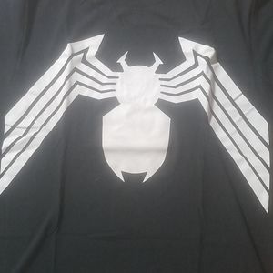 Spiderman Symbiote Tee